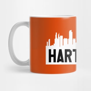 Hart and Grit Mug